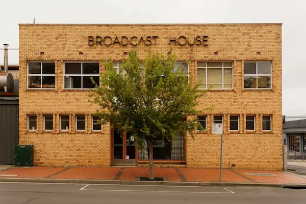 Broadcast House